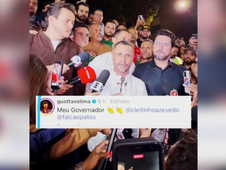 Cleitinho (Foto: )