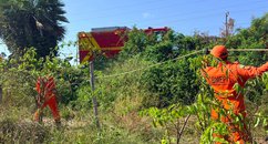 Corpo de Bombeiros