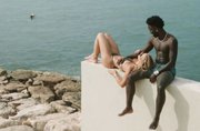 De férias na Jamaica, Vini Jr. posa ao lado de Virginia e surpreende a web