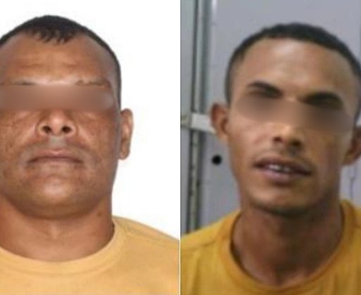 DHPP prende suspeitos de matar homem durante caça em Curralinhos