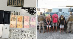 Divulgação/PMPI