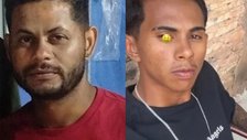Dois jovens morrem em acidente entre motocicleta e carreta em Bertolínia, no Sul do Piauí