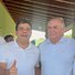 Draga Alana visita Santa Cruz dos Milagres e participa de agenda política