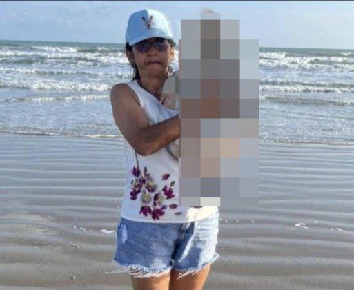 Em Capitão de Campos, homem mata companheira e morre no local após aviso de prisão
