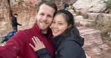 Escalador de 33 anos morre em acidente na Califórnia e deixa esposa grávida