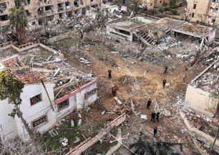 EUA e Irã trocam ataques a infraestrutura civil e elevam escalada militar no Golfo