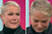 Ex-paquita rebate Xuxa e revela motivo surpreende de afastamento