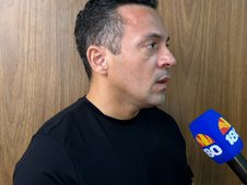 Fabrício Loiola (Foto: 180Graus)