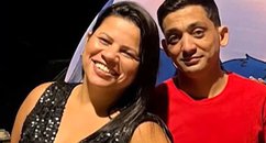 Filha faz desabafo emocionante para encontrar piauiense que matou sua mãe a facadas em SP