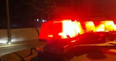 Filho de coronel da PM é mantido preso após ataque a policiais no ES