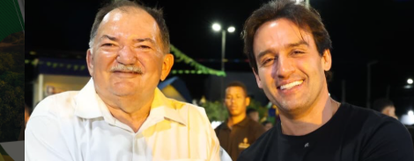 Flávio Nogueira júnior