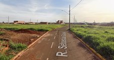 Google Maps Street View