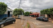 Google Maps Street View
