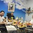 Helder Eugênio recebe Dr. Vinícius Nascimento e Dr. Ribamar Bandeira na sede do Portal 180graus