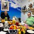 Helder Eugênio recebe Gessivaldo Isaias