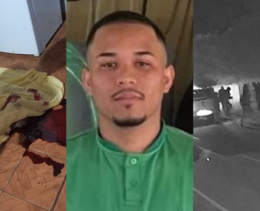 Homem assassinado após casa ser invadida no PI tinha antecedentes por homicídios e assaltos, diz polícia