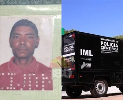 Homem de 55 anos é encontrado morto dentro de residência em Monsenhor Gil