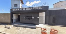 Homem descobre que é procurado e se apresenta voluntariamente em presídio de Governador Valadares