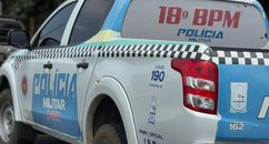 Homem é assassinado a golpes de faca em via pública após desentendimento em Água Branca