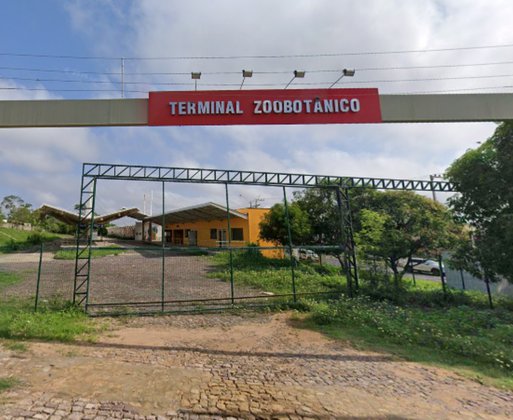 Homem é encontrado morto em frente ao Terminal Zoobotânico na zona leste de Teresina