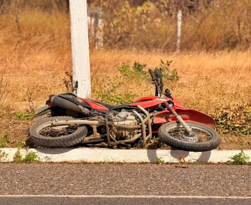 Homem é morto a tiros enquanto voltava do trabalho em Fronteiras