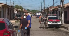 Homem ferido pede ajuda e morre em Maceió (AL)