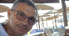 Homem que foi parcialmente sugado para fora de avião relembra acidente: "Tenho sorte"
