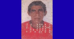 Idoso de 64 anos é encontrado morto em residência na cidade de Luís Correia