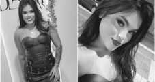 Influencer Karol Belchior é assassinada a facadas pelo ex-marido no Ceará