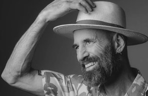 Influenciador Bom Sujeito morre após velório em vida e câncer