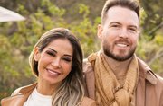Influenciador Thiago Nigro provoca esposa com refrigerante nas redes