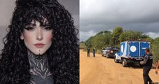 Influenciadora e marido são encontrados mortos em destino turístico da Bahia