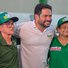 Jacinta Bandeira e Ribamar Bandeira