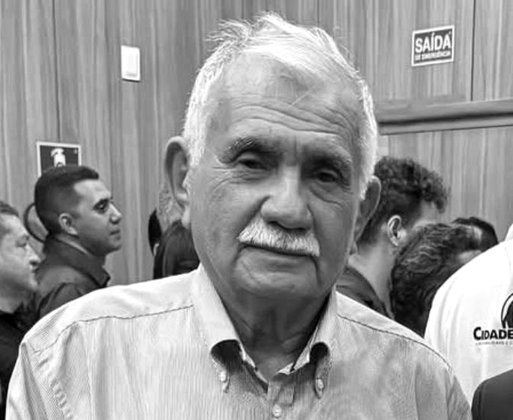 João Rufino