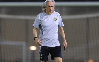 Jorge Jesus