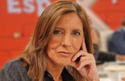 Jornalista abandona programa ao vivo na Espanha após humilhação
