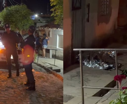 Jovem é assassinado com vários disparos no interior do Piauí