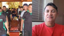 Justiça condena homem a 30 anos de prisão por latrocínio de radialista no Piauí