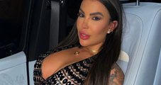 Laudo toxicológico descarta drogas em influencer morta após queda em Dubai
