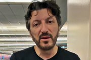 Lito Sousa, do "Aviões e Música", revela diagnóstico de câncer de próstata