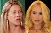 Luana Piovani compartilha crítica a Virginia Fonseca por exposição dos filhos