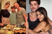 Mãe de João Guilherme e empresário encerram ciclo com respeito
