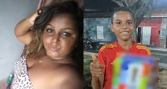 Mãe e filho morrem em acidente entre moto e caminhonete no PI