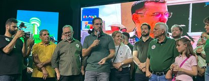 Marcos Aurélio
