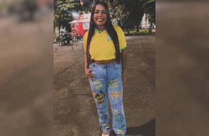 MC Rita é atropelada por homem que invadiu carro durante briga