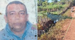 Morador de comunidade é encontrado morto próximo a Boqueirão do Piauí