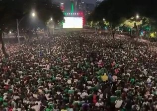 Mortos em festa do México na Copa tiveram parada cardiorrespiratória Mundo