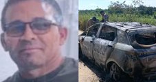 Motorista de aplicativo é executado após presenciar assassinato