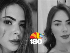 Mulher é morta a tiros em Canto do Buriti e ex-companheiro é encontrado morto (Foto: Reprodução)