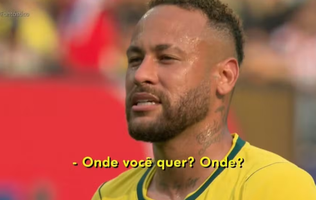 Neymar